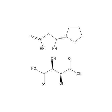 鲁索利替尼杂质76