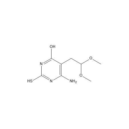 鲁索利替尼杂质78