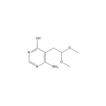 鲁索利替尼杂质79