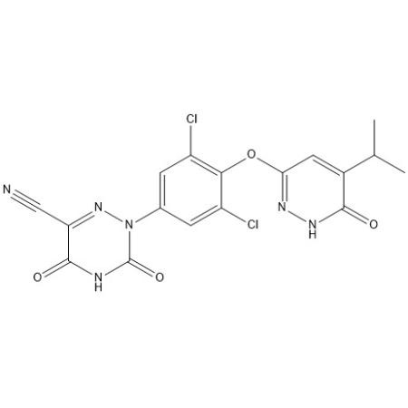 瑞司美替罗（瑞斯美替尼）