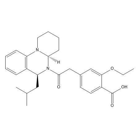 瑞格列奈杂质13