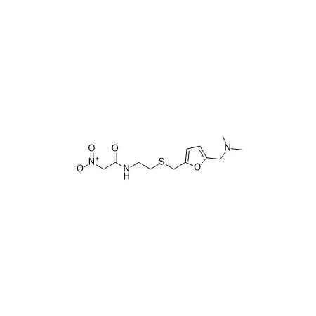 雷尼替丁EP杂质D