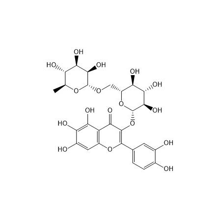 三水合芦丁EP杂质D