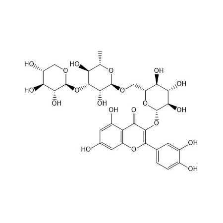 三水合芦丁EP杂质F