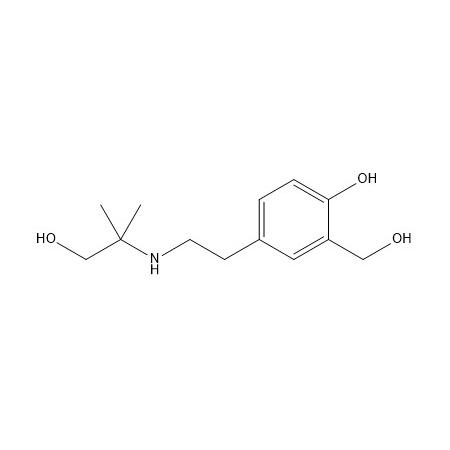 沙丁胺醇杂质37