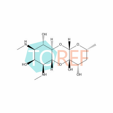 大观霉素EP杂质C