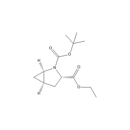 沙格列汀杂质23