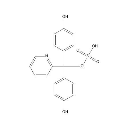 匹克硫酸钠杂质29