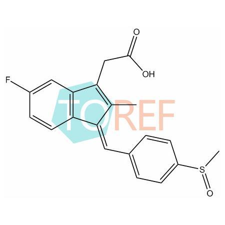 舒林酸EP杂质A
