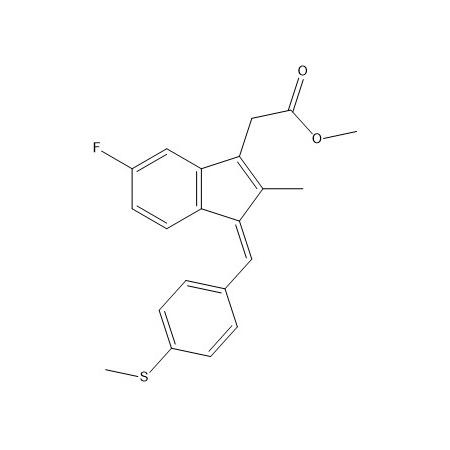 舒林酸杂质11