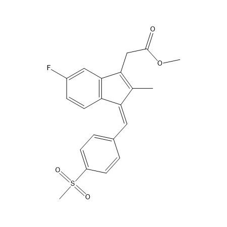 舒林酸杂质12