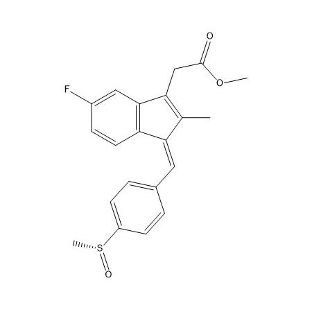 舒林酸杂质15