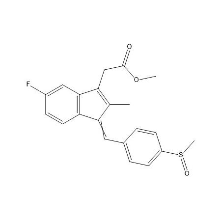 舒林酸杂质19