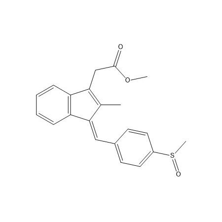 舒林酸杂质21