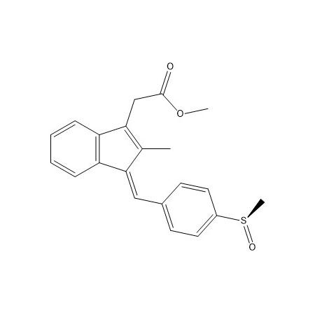 舒林酸杂质22