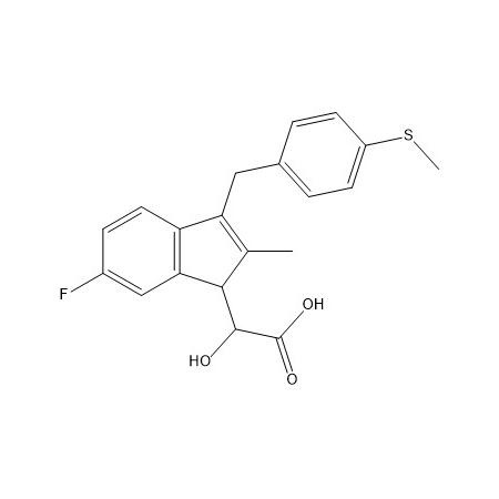 舒林酸杂质36