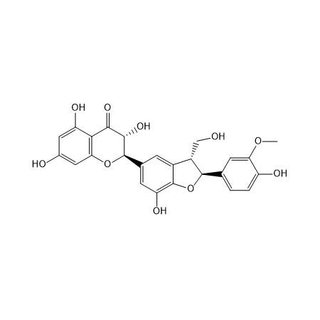 水飞蓟亭B