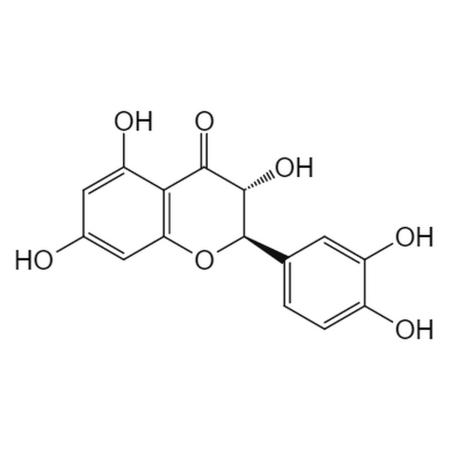 二氢槲皮素（花旗松素）（黄杉素）（紫杉叶素）