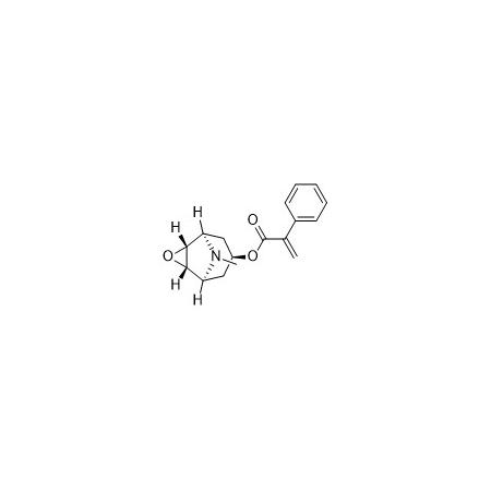 丁溴东莨菪碱EP杂质C