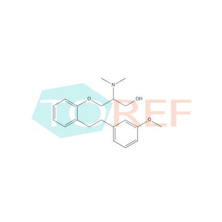 沙格雷酯杂质2