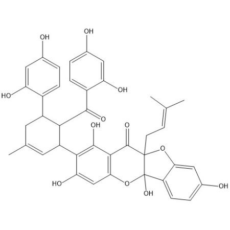 桑根酮D