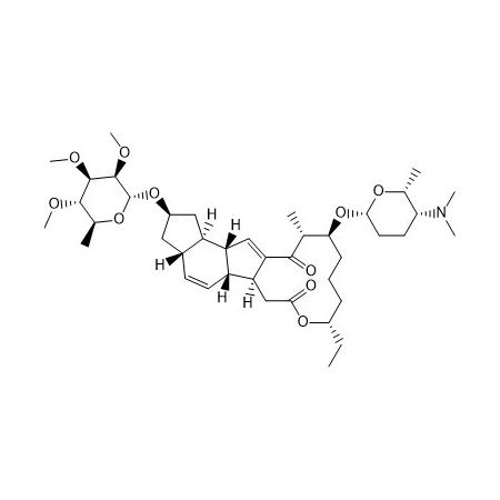 多杀菌素杂质2(多杀菌素G)