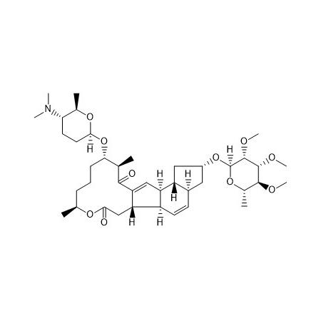 多杀菌素杂质3(多杀菌素E)
