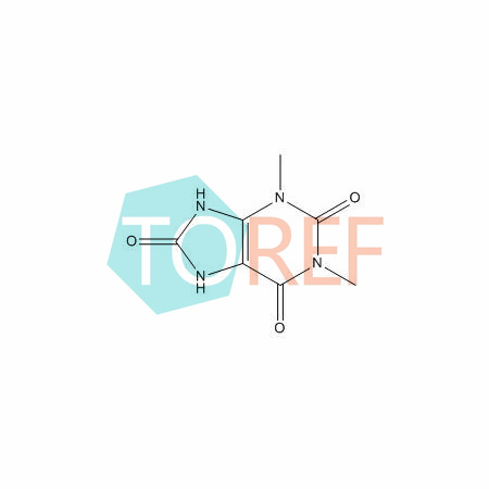 茶碱EP杂质E
