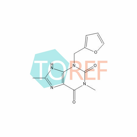 呋拉茶碱