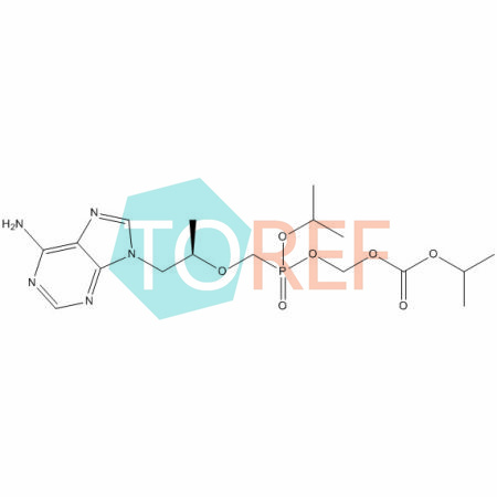 替诺福韦杂质K