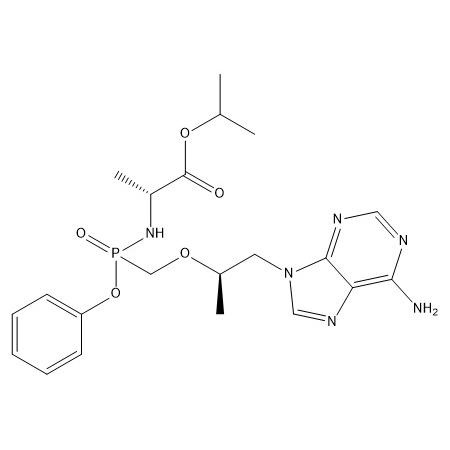 替诺福韦杂质125