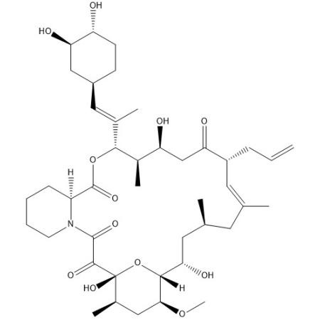 他克莫司杂质70