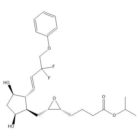 他氟前列素杂质20