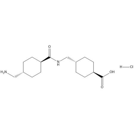 氨甲环酸杂质6