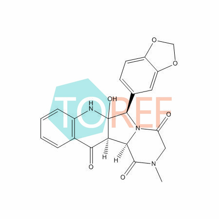 他达那非EP杂质E