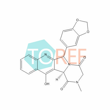他达那非EP杂质G