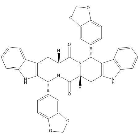 他达那非杂质82