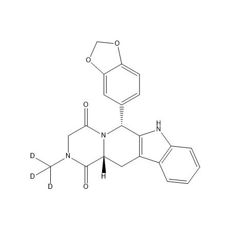他达拉非-D3
