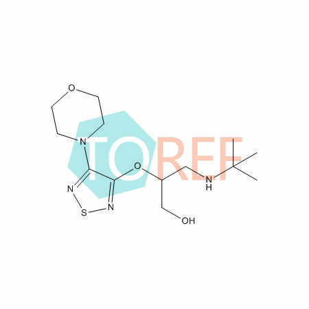 噻吗洛尔EP杂质B