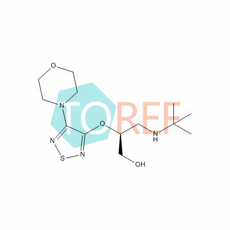 (S)-噻吗洛尔EP杂质B