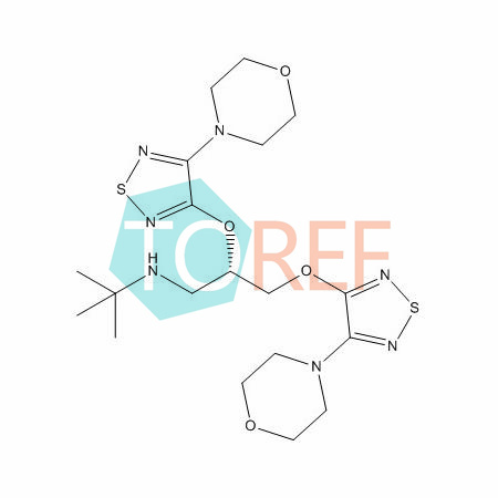 (S)-噻吗洛尔EP杂质C
