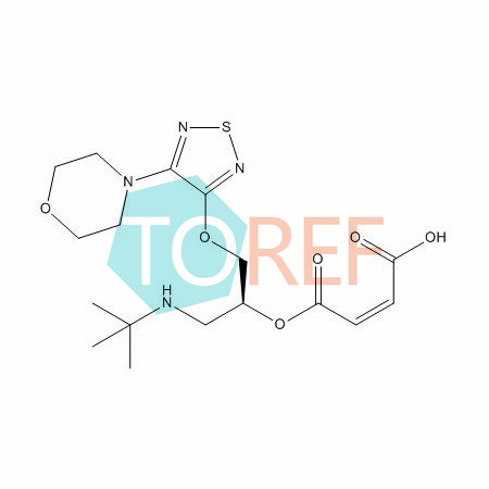 噻吗洛尔EP杂质E
