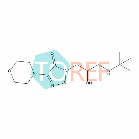 噻吗洛尔EP杂质H