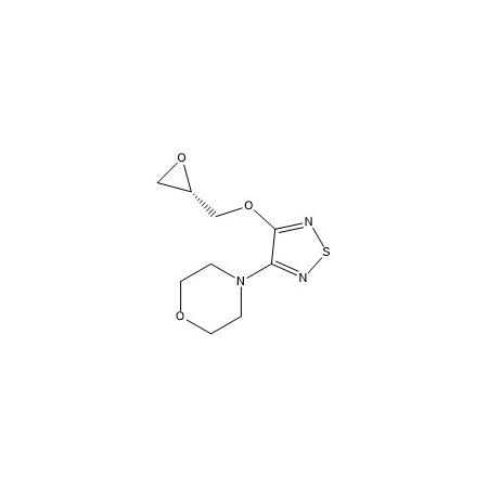 噻吗洛尔杂质15