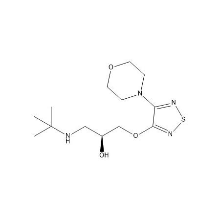 噻吗洛尔（赛马罗尔）