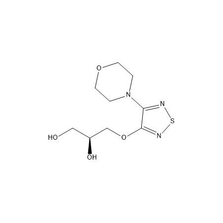噻吗洛尔杂质22