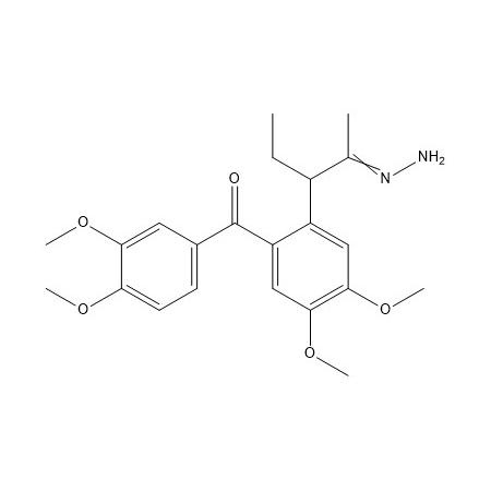 托非索洋杂质4