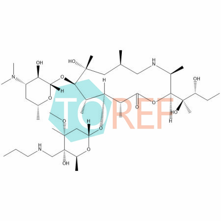 托拉菌素B