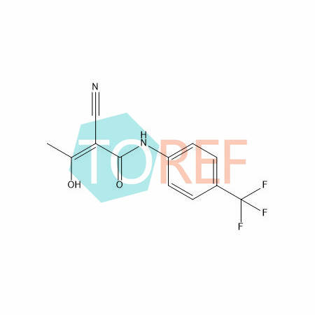 特立氟胺（来氟米特EP杂质B）