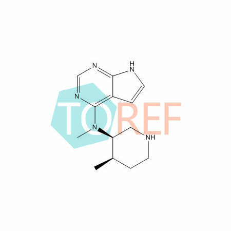 托法替尼杂质F